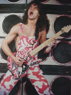 [Immagine]Van Halen