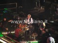 Roger Taylor alla batteria